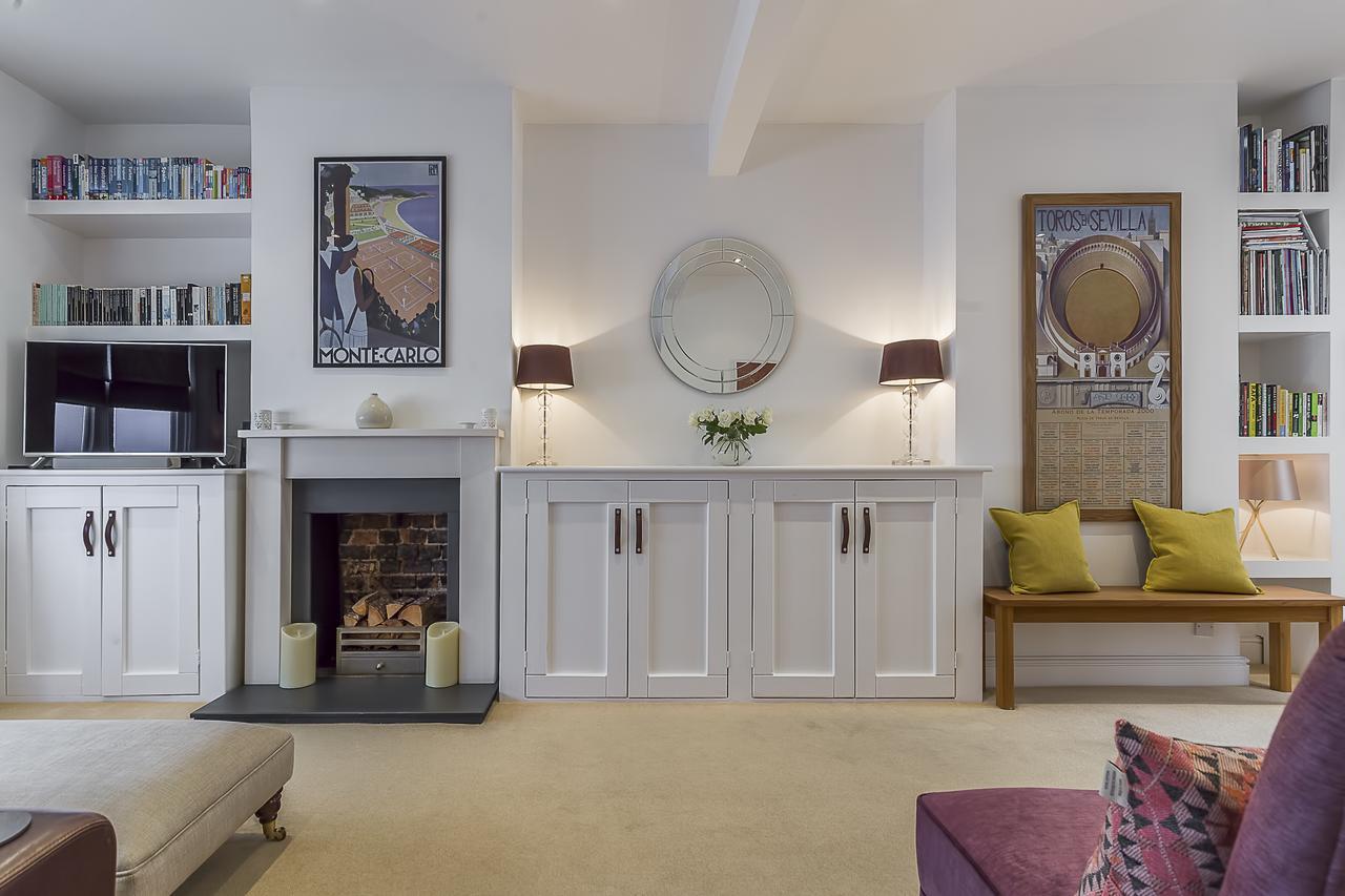 Veeve - Style In Wimbledon Appartamento