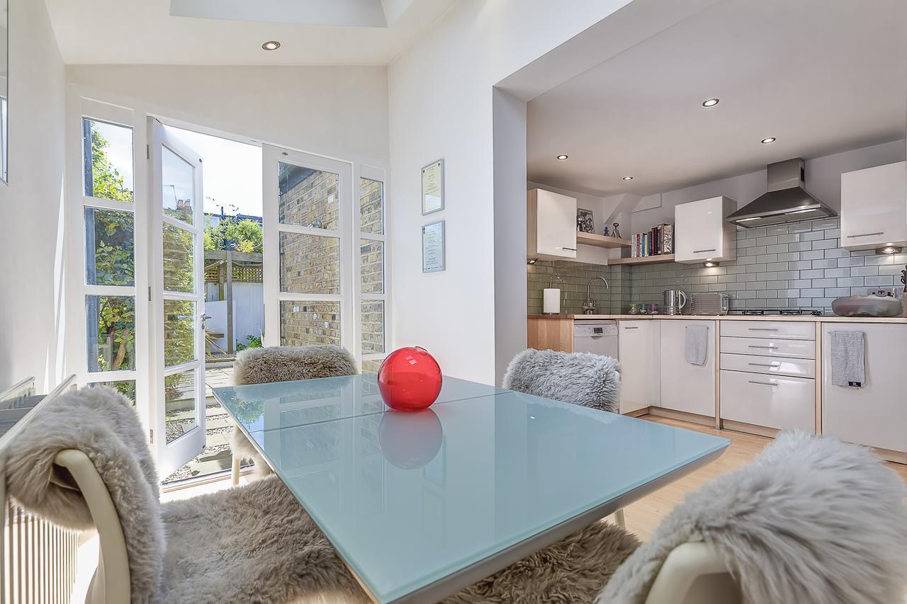 Veeve - Style In Wimbledon Appartamento