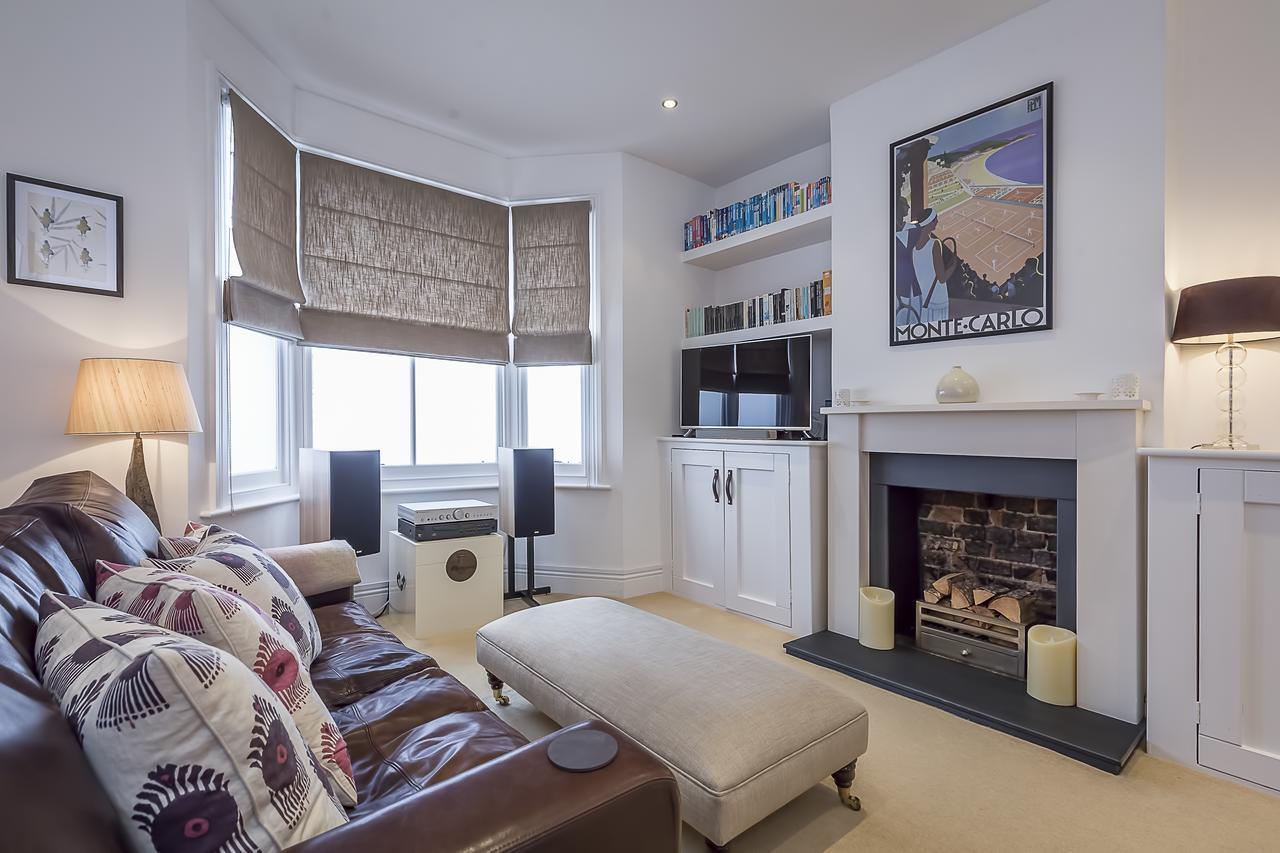 Veeve - Style In Wimbledon Appartamento *