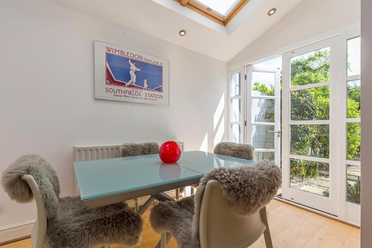 Veeve - Style In Wimbledon Londra