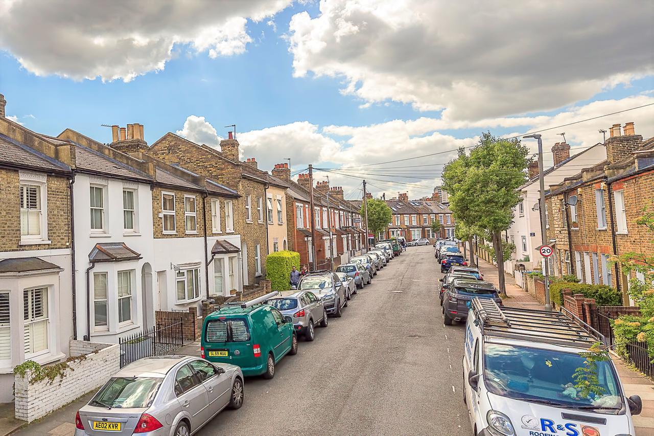 Veeve - Style In Wimbledon Londra