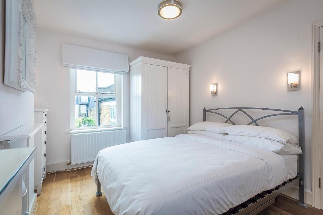 Veeve - Style In Wimbledon Appartamento *