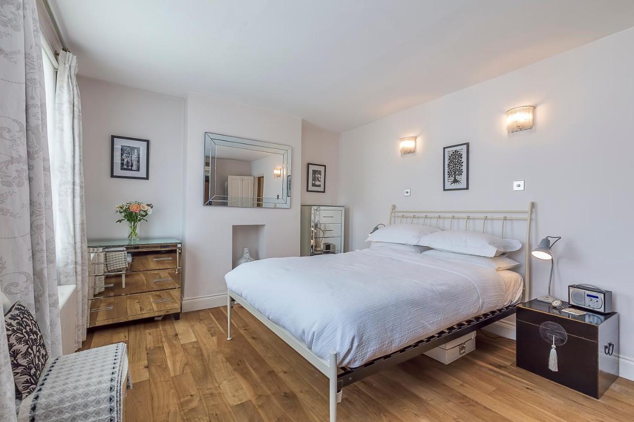 Veeve - Style In Wimbledon Appartamento *