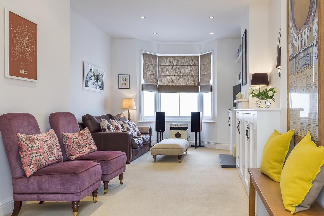 Veeve - Style In Wimbledon Appartamento *