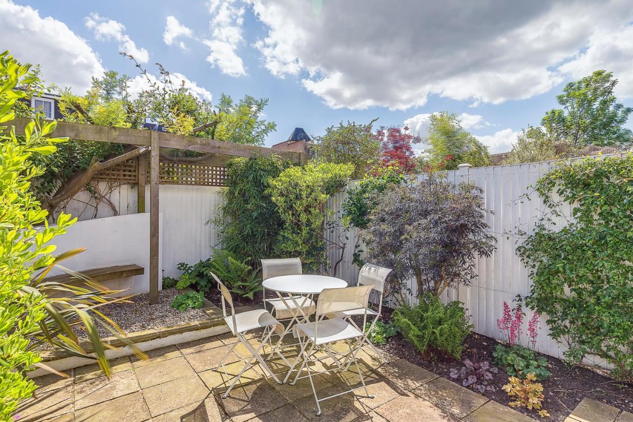 Veeve - Style In Wimbledon Appartamento